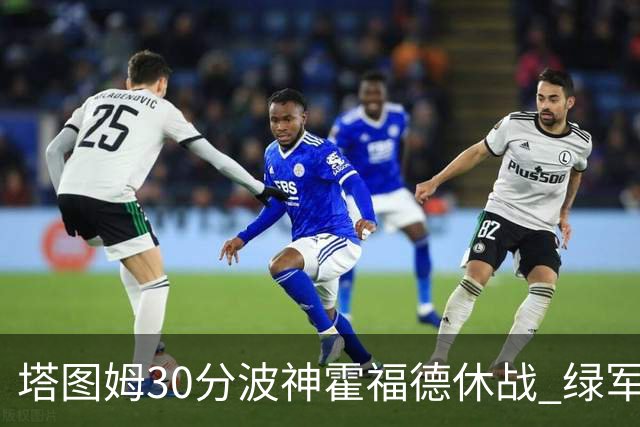 塔图姆30分波神霍福德休战 绿军击败魔术3连胜