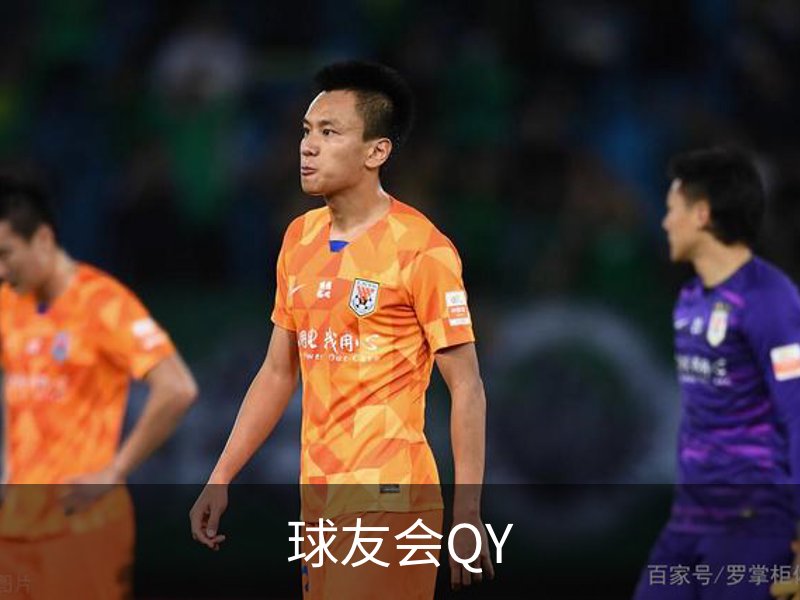 关于球友会QY